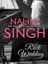 Cover image for Rock Wedding
